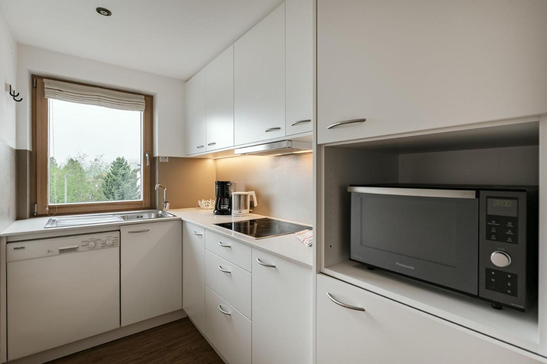 Apartments Burvel Selva di Val Gardena Habitación foto